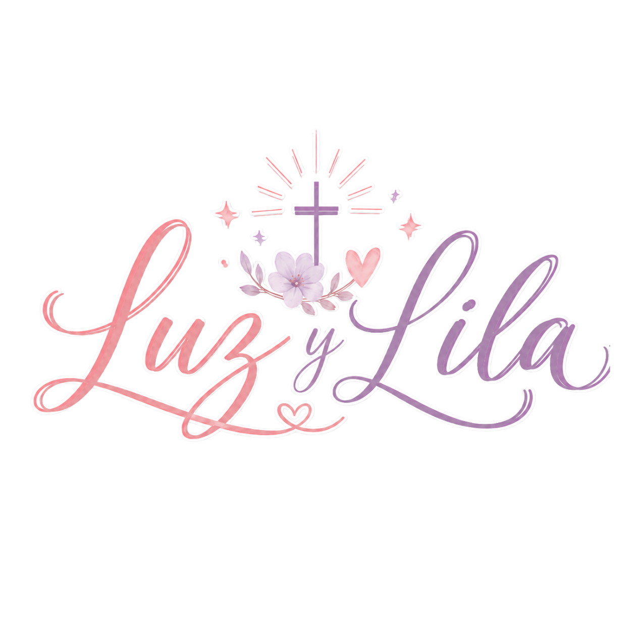 Luz y Lila Paper